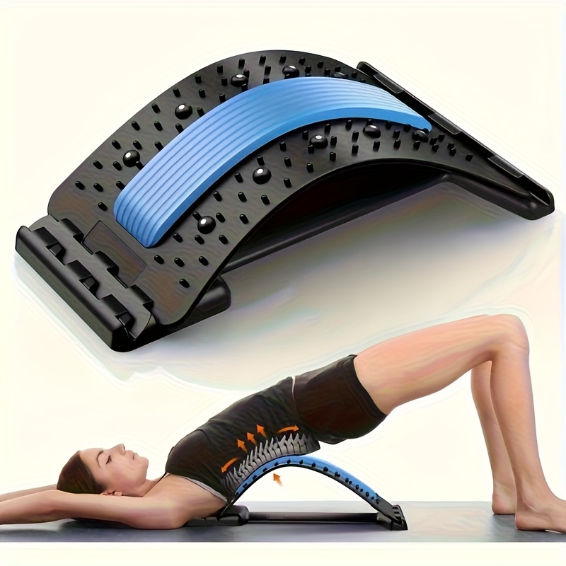 Sports Equipment List - 3 seviyeli sırt gergisi duruş düzeltici