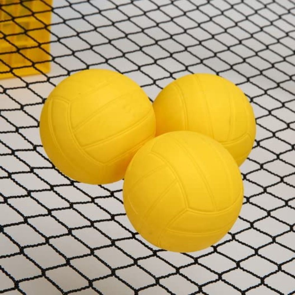 Spike Ball Game - Güçlü Sıçrama Özellikli Spike Oyun Topu