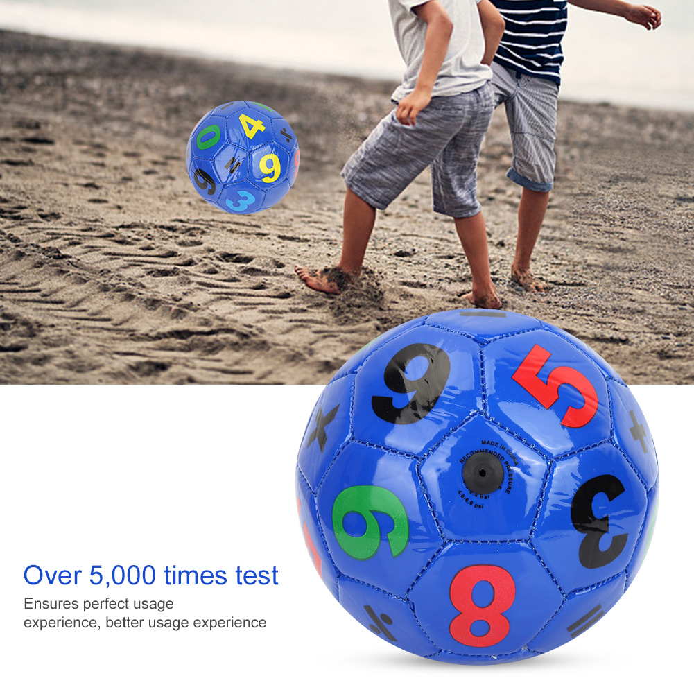 Sports Equipment 8 Year Old - Çocuklar Açık Hava Sporları Futbol Futbol
