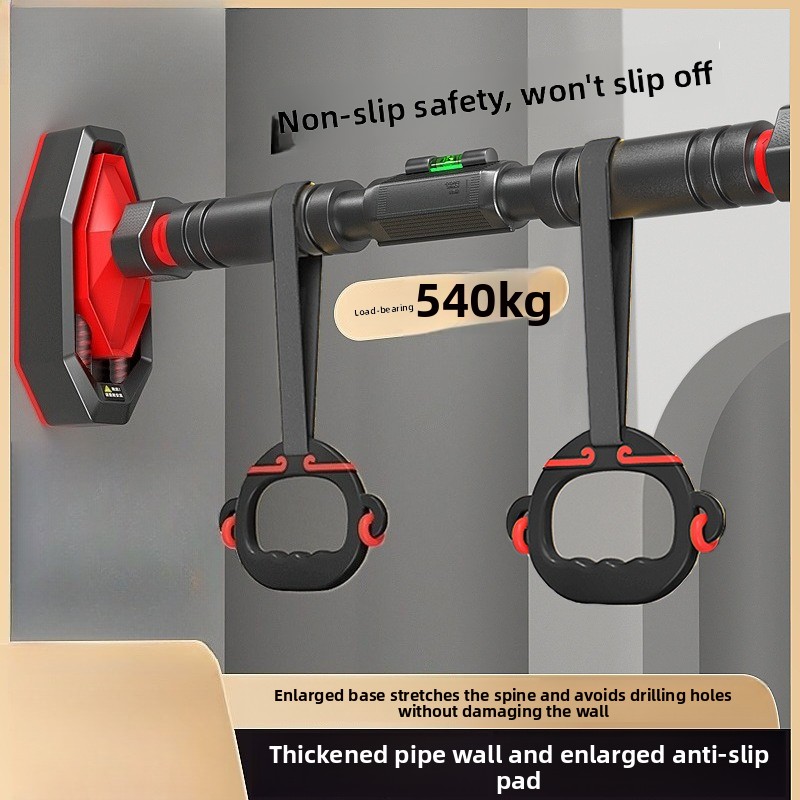Sports Equipment List - İç Mekan Ev Tipi Barfiks Çubuğu