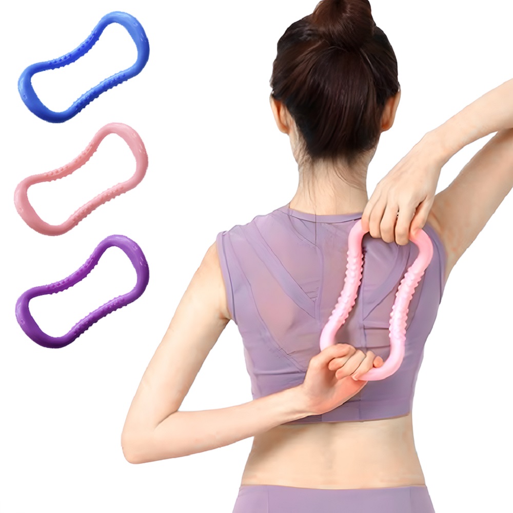 Sports Equipment List - Direnç Bantları Köpük Spor Evde Yoga