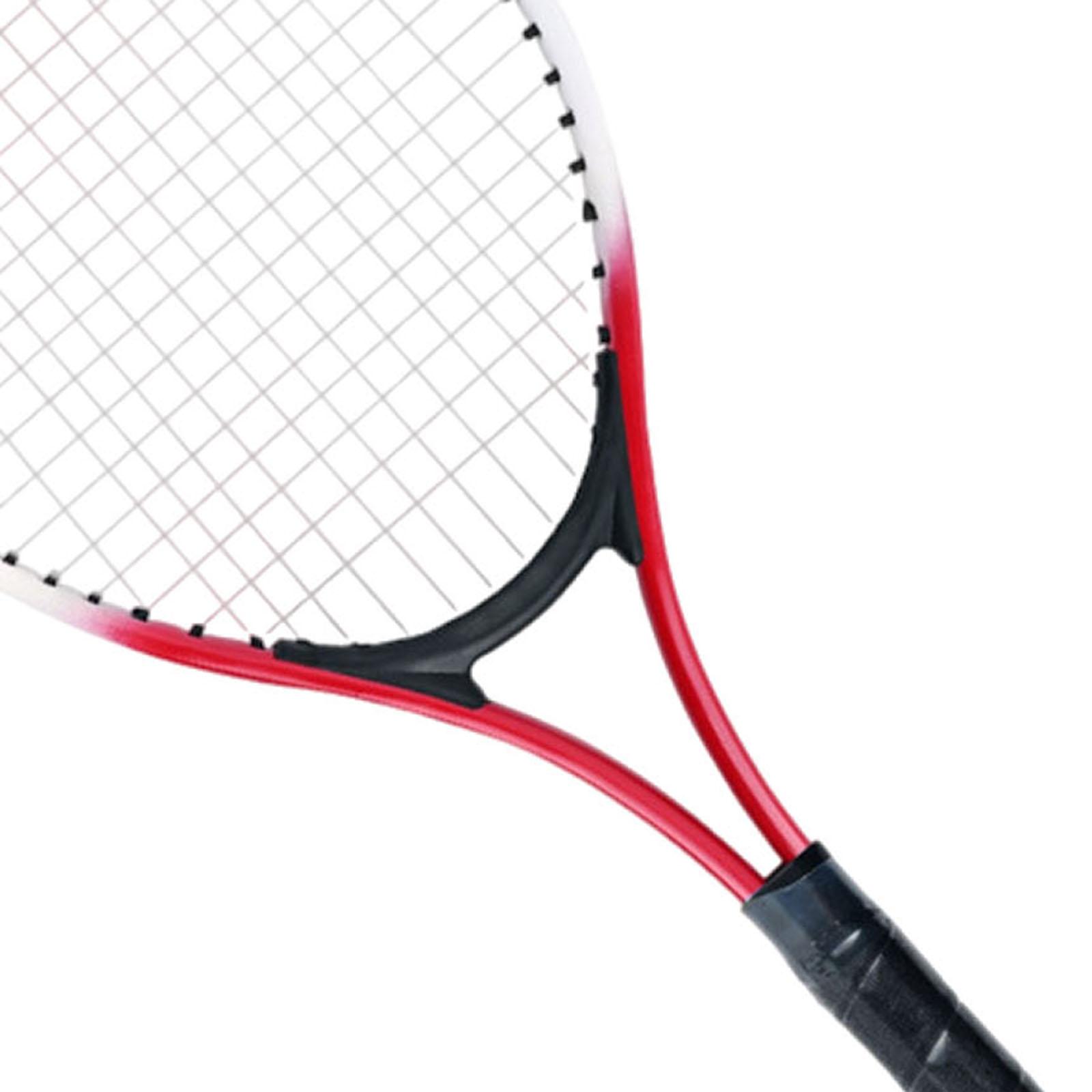 Sports Equipment For Tennis - Tenis Raketi, Ekipmanlar Sağlam Antrenman Taşınabilir