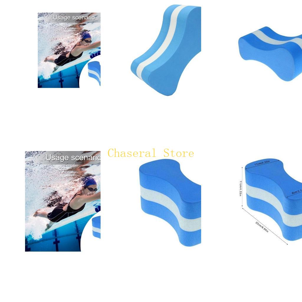Swimming Kickboard - Yetişkin Kadın Erkek Yüzme Dersi Aksesuarları