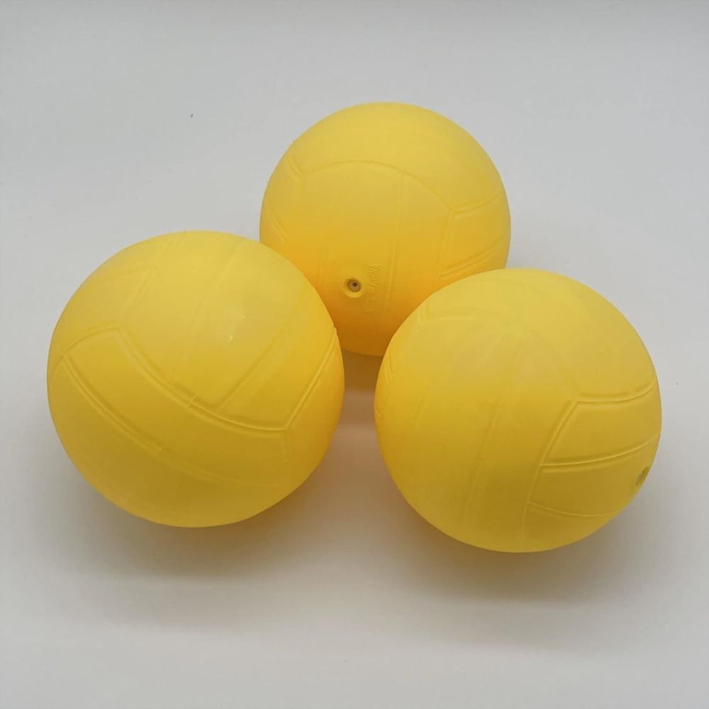Spike Ball Game - Güçlü Sıçrama Özellikli Spike Oyun Topu