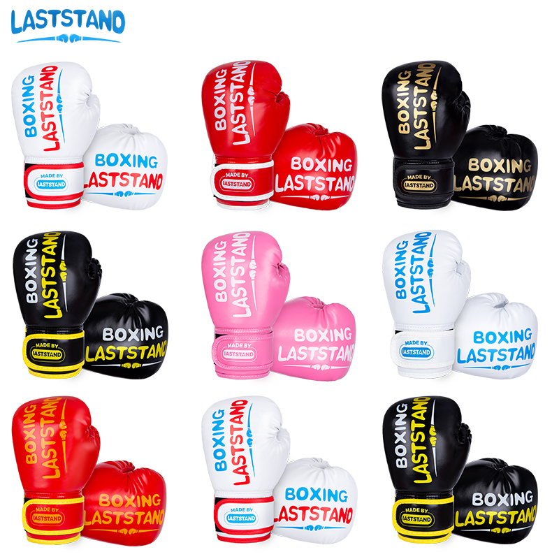 Sports Equipment 8 Year Old - Çocuk boks eldiveni Çocuklar Muay Thai