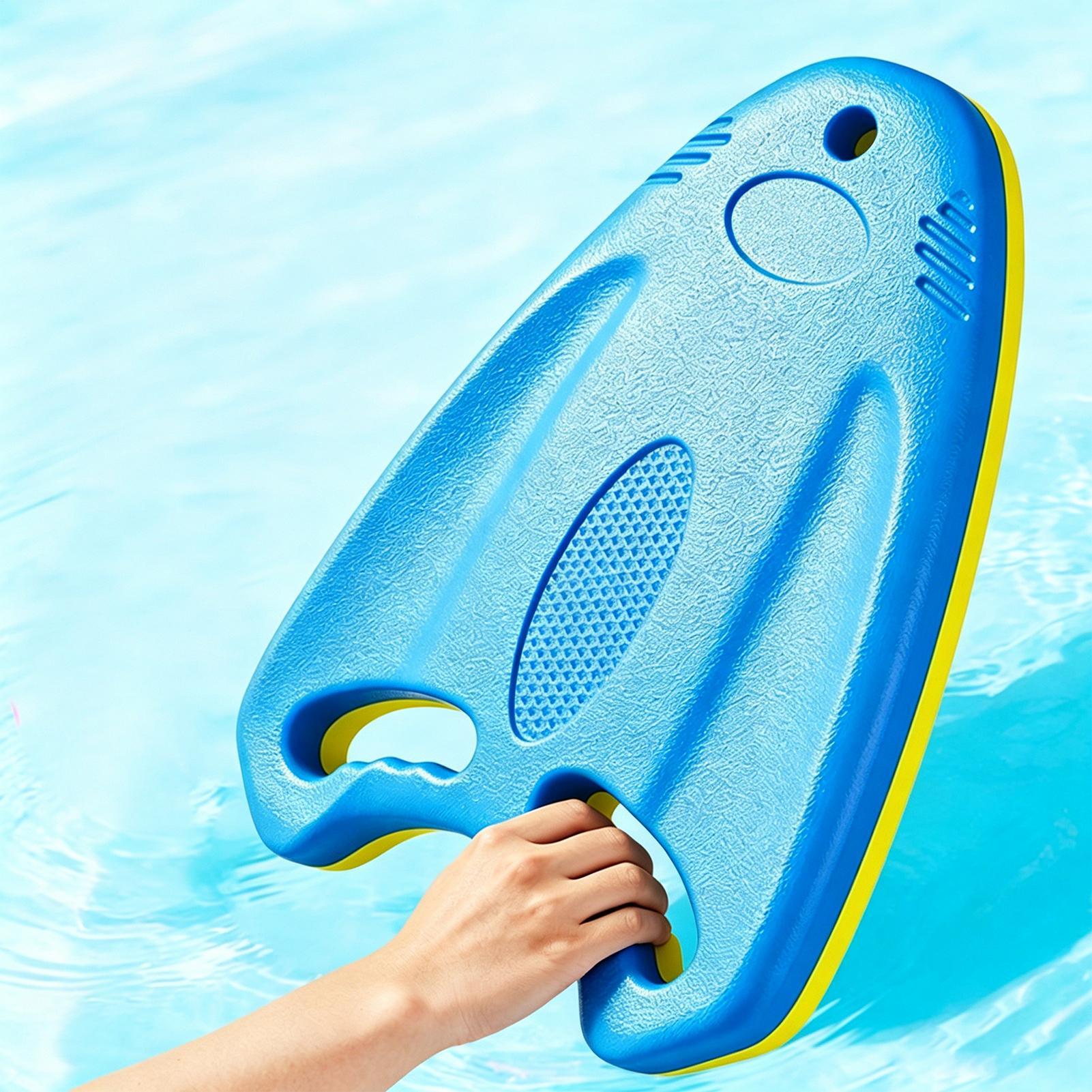 Swimming Kickboard - Çocuklar İçin Kaykay Tahtası Yüzme Eğitimi