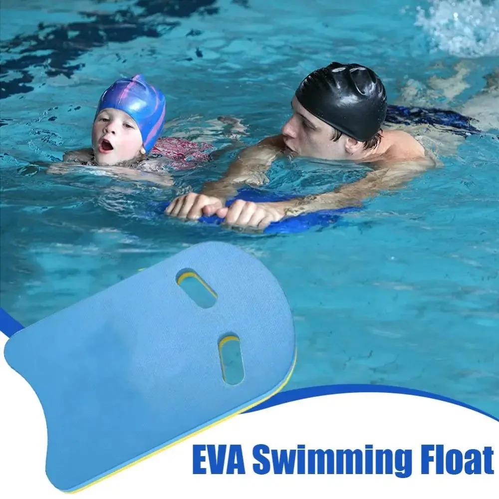 Swimming Kickboard - Yüzme Tahtası U Şeklinde Yüzen Yüzme