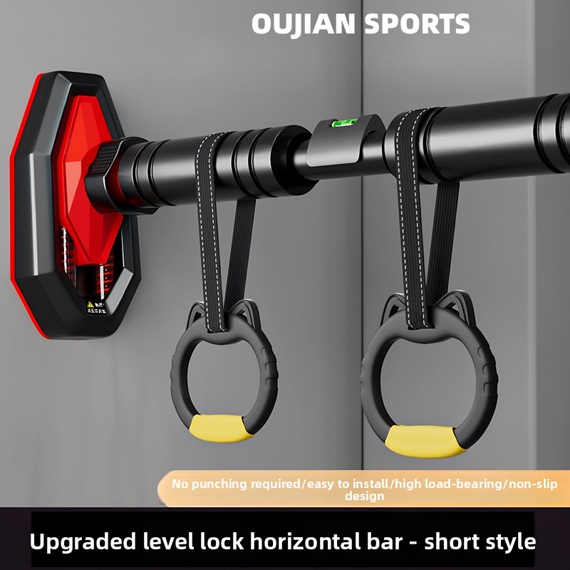 İç Mekan Ev Tipi Barfiks Çubuğ - Sports Equipment List incelemesi ve fiyatı