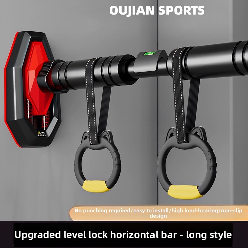 İç Mekan Ev Tipi Barfiks Çubuğ - Sports Equipment List incelemesi ve fiyatı