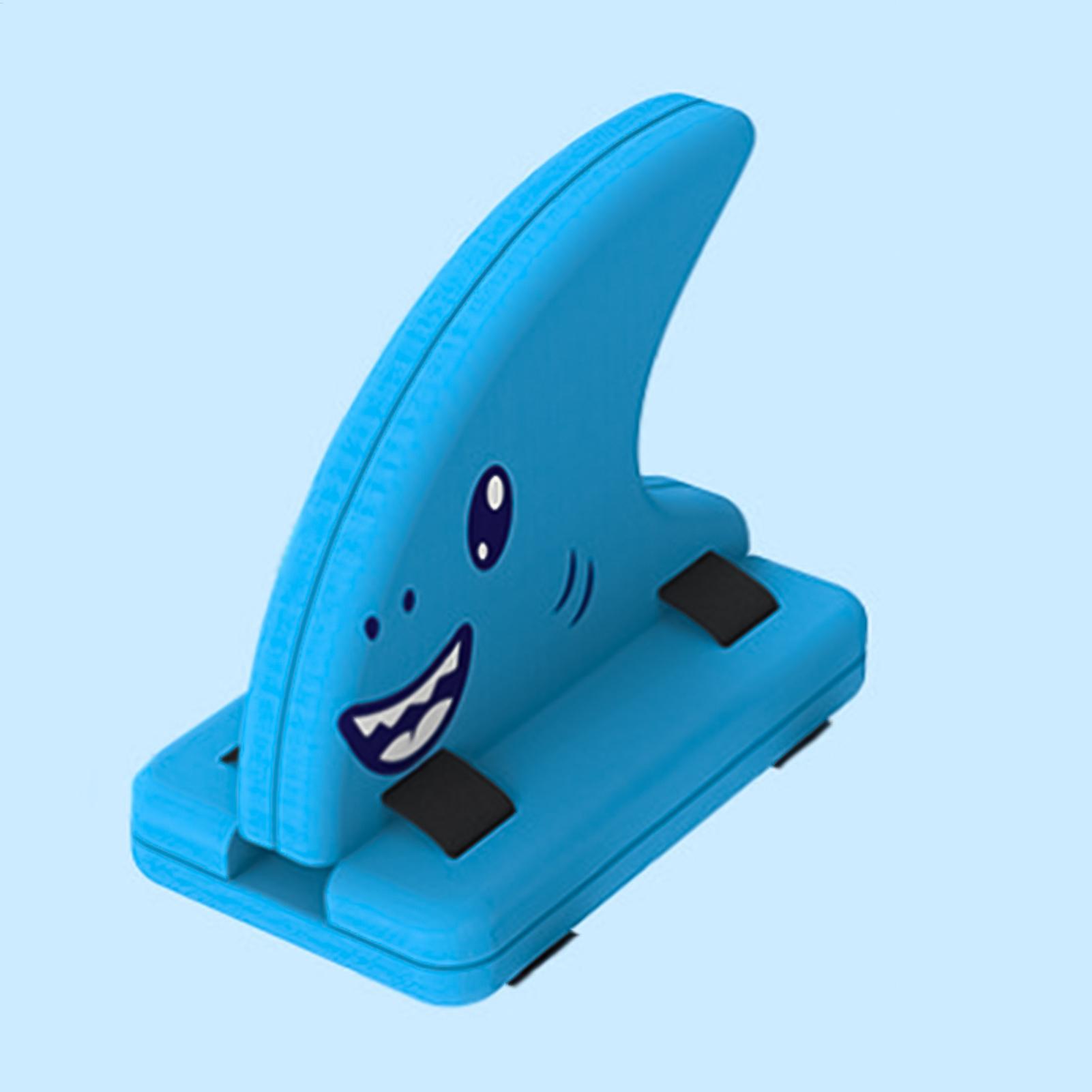 Yüzme Yüzmek Eğitmen Köpekbalı - Swimming Kickboard incelemesi ve fiyatı
