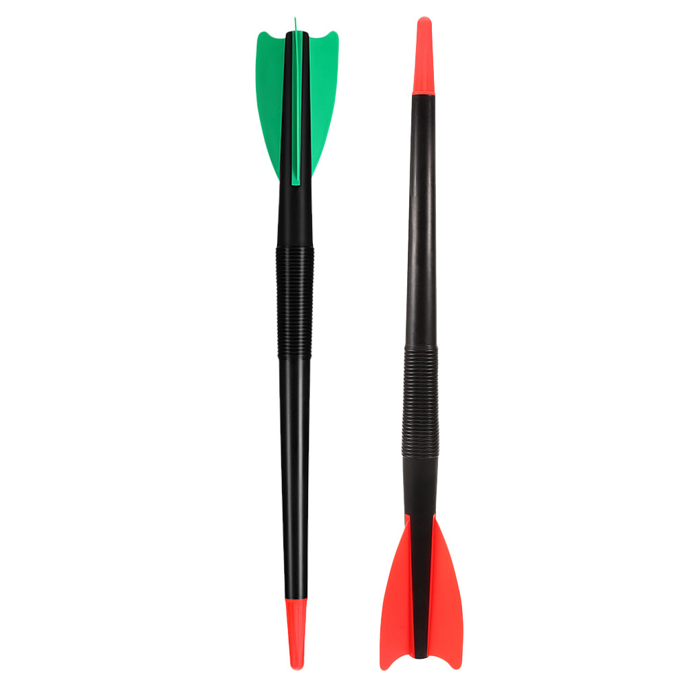 2 Adet Plastik Eğitim Mızrağı  - Javelin Throwing incelemesi ve fiyatı