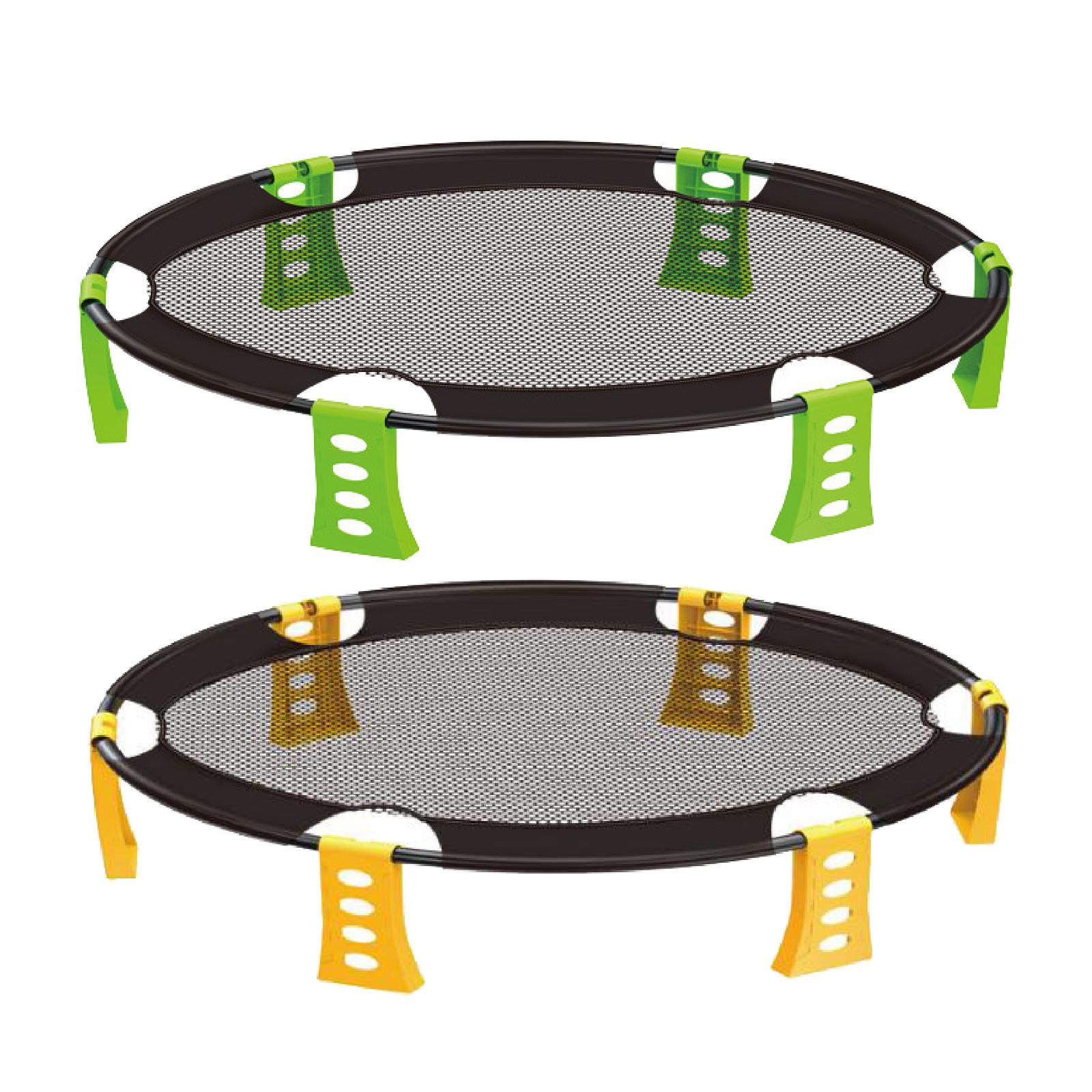 Roundnet Oyun Seti Parti Plaj  - Spike Ball Game incelemesi ve fiyatı