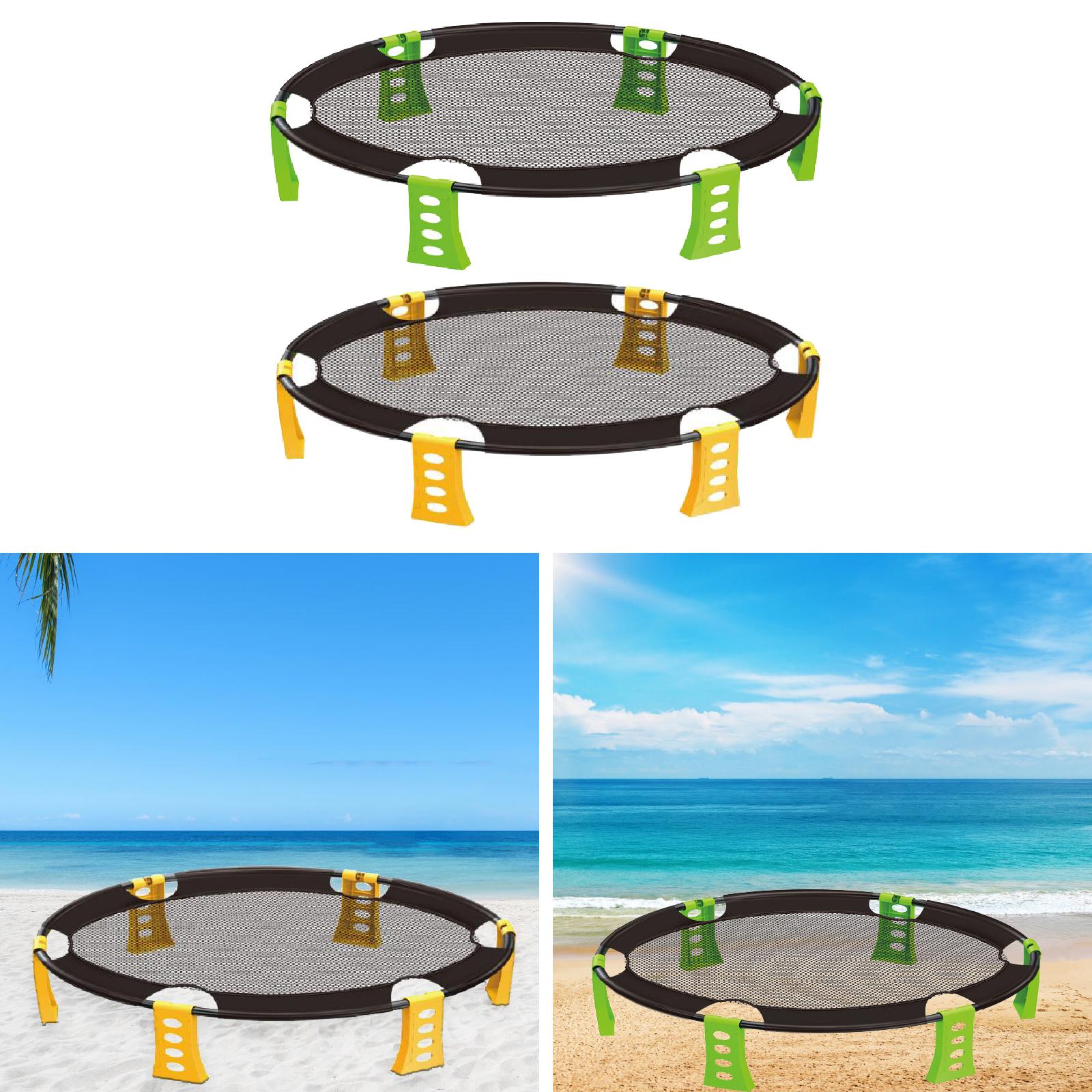 Roundnet Oyun Seti Parti Plaj  - Spike Ball Game incelemesi ve fiyatı