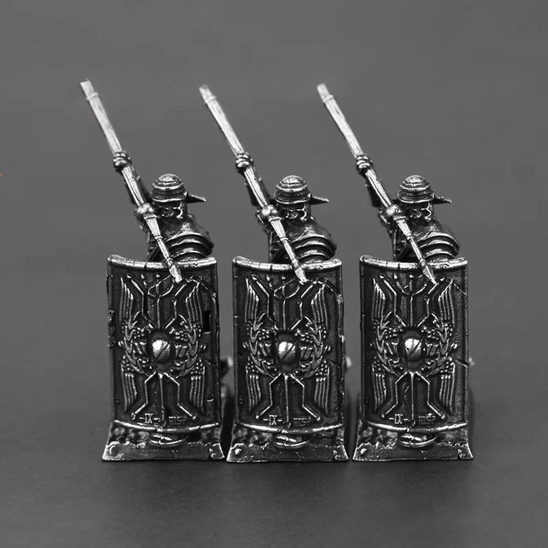 Metal Roma Lejyonu Ağır Cirit  - Javelin Throwing incelemesi ve fiyatı