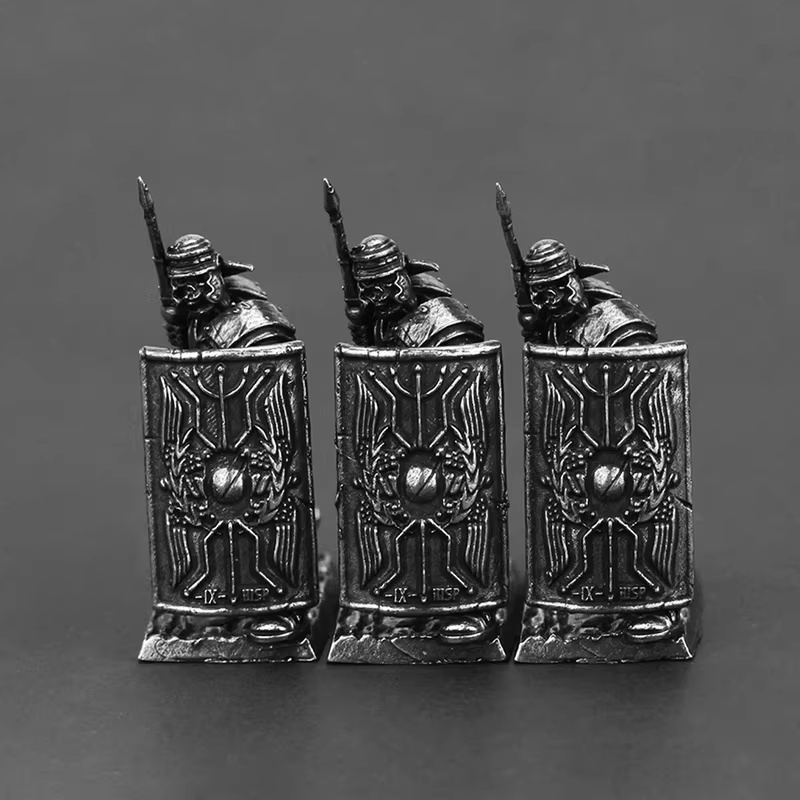 Metal Roma Lejyonu Ağır Cirit  - Javelin Throwing incelemesi ve fiyatı
