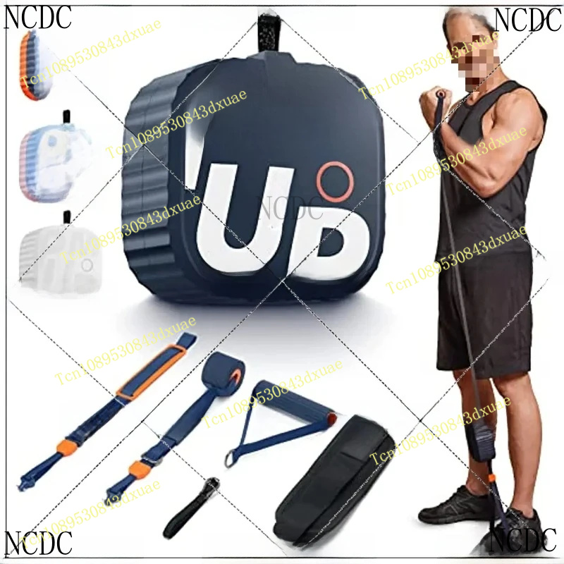 Evde Fitness Ekipmanları 4.4-4 - Sports Equipment List incelemesi ve fiyatı