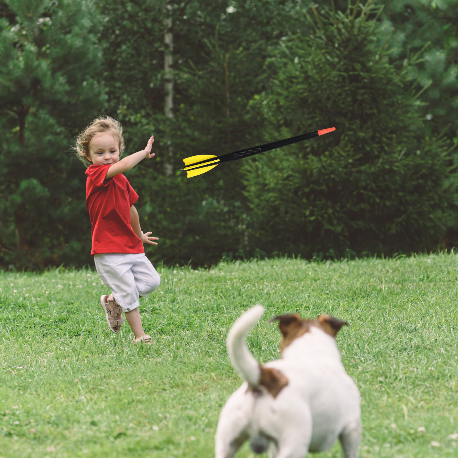 Yumuşak Plastik Çocuk Mızrağı, - Javelin Throwing incelemesi ve fiyatı