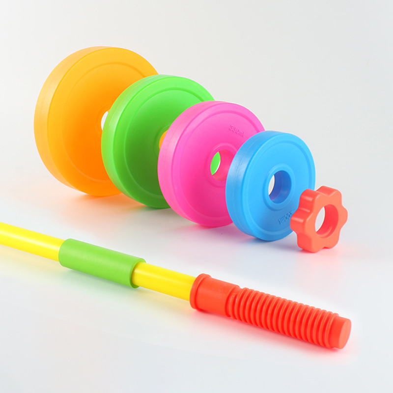 Dambıl Fitness Halter Çubuğu Ç - Sports Equipment 8 Year Old incelemesi ve fiyatı
