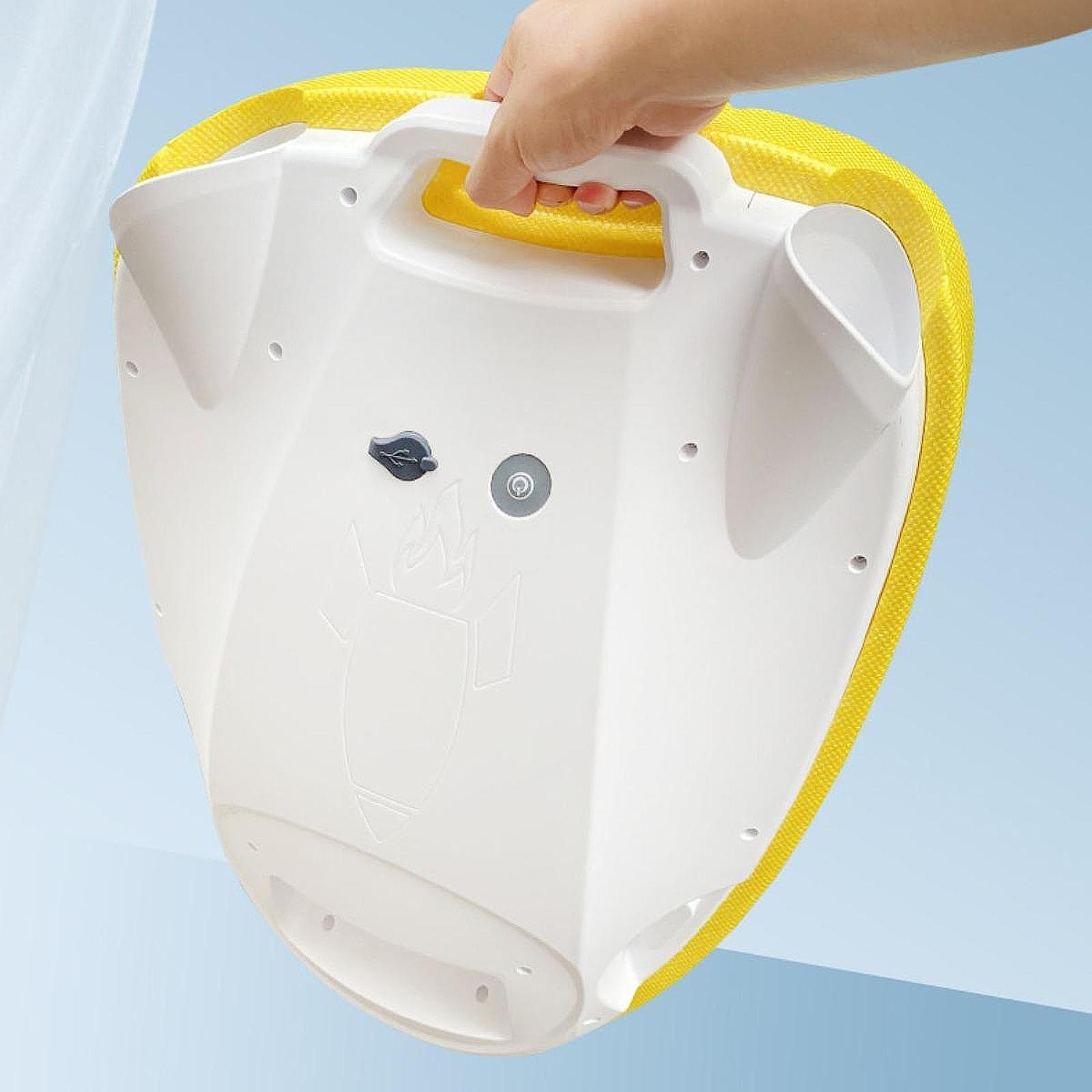 Elektrikli yüzme kickboard'u r - Swimming Kickboard incelemesi ve fiyatı