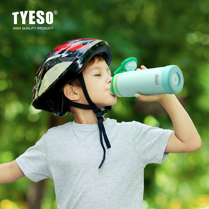 TYESO 420/600/750ml Çocuklar İ - Sports Equipment 8 Year Old incelemesi ve fiyatı
