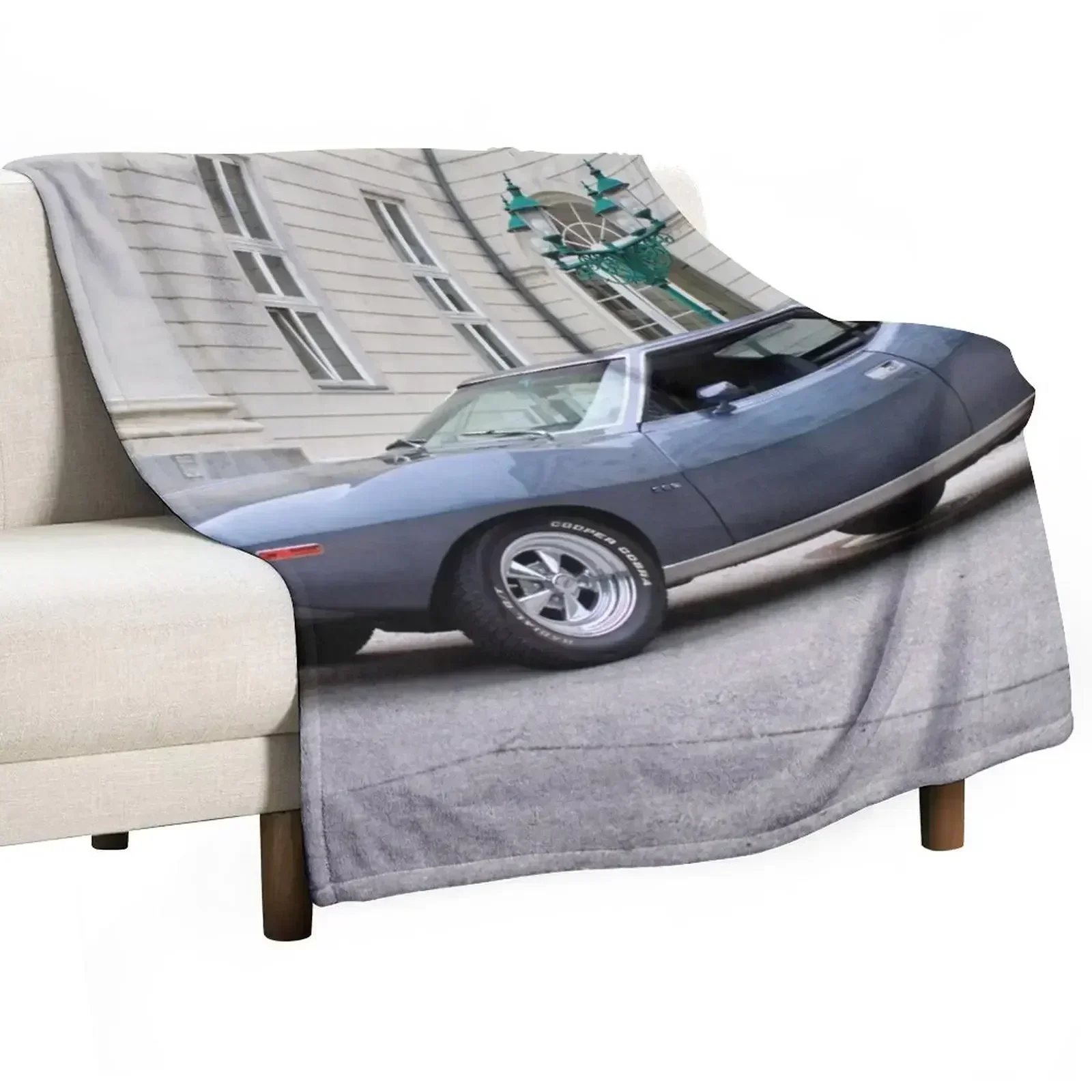 AMC Javelin SST Atma Battaniye - Javelin Throwing incelemesi ve fiyatı