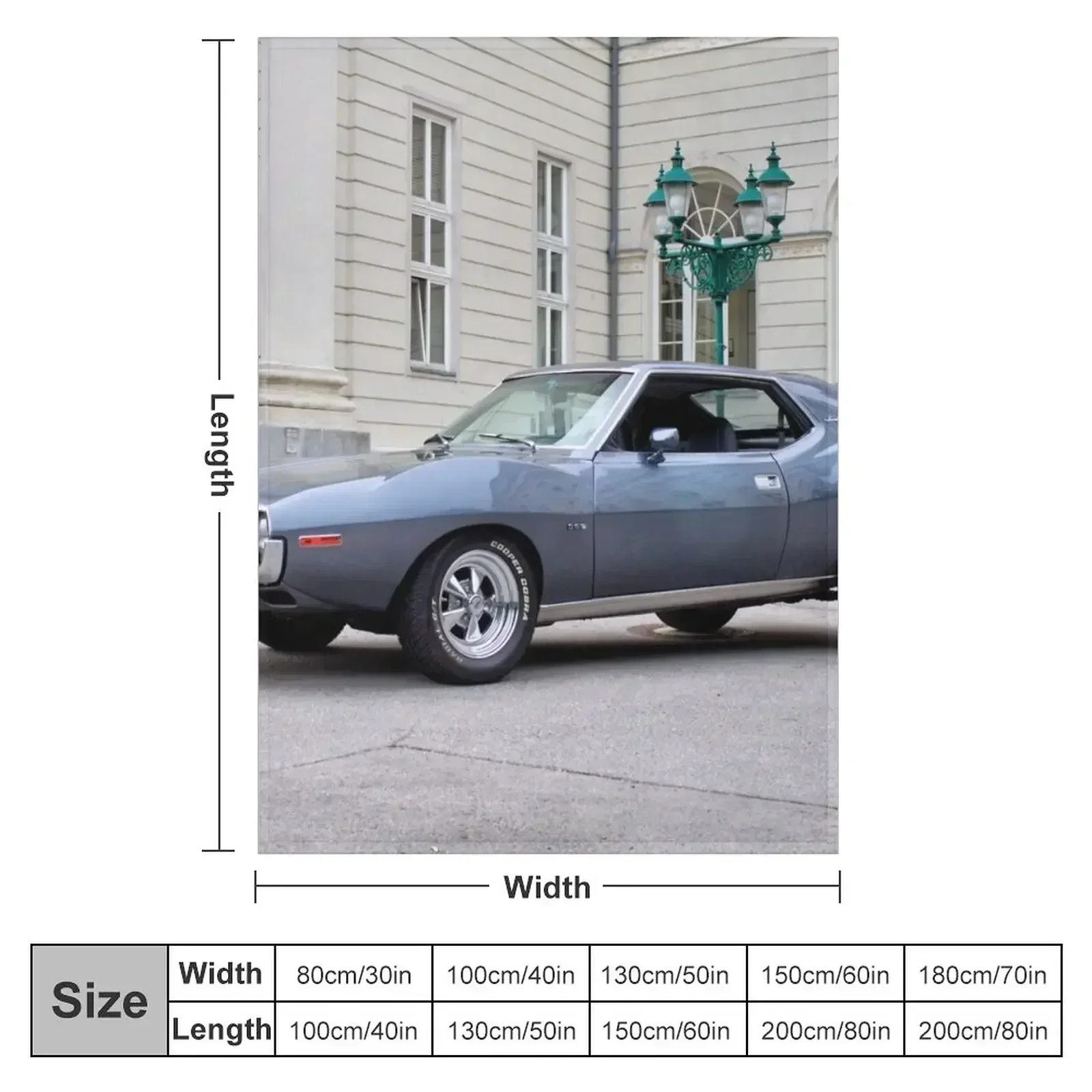 AMC Javelin SST Atma Battaniye - Javelin Throwing incelemesi ve fiyatı
