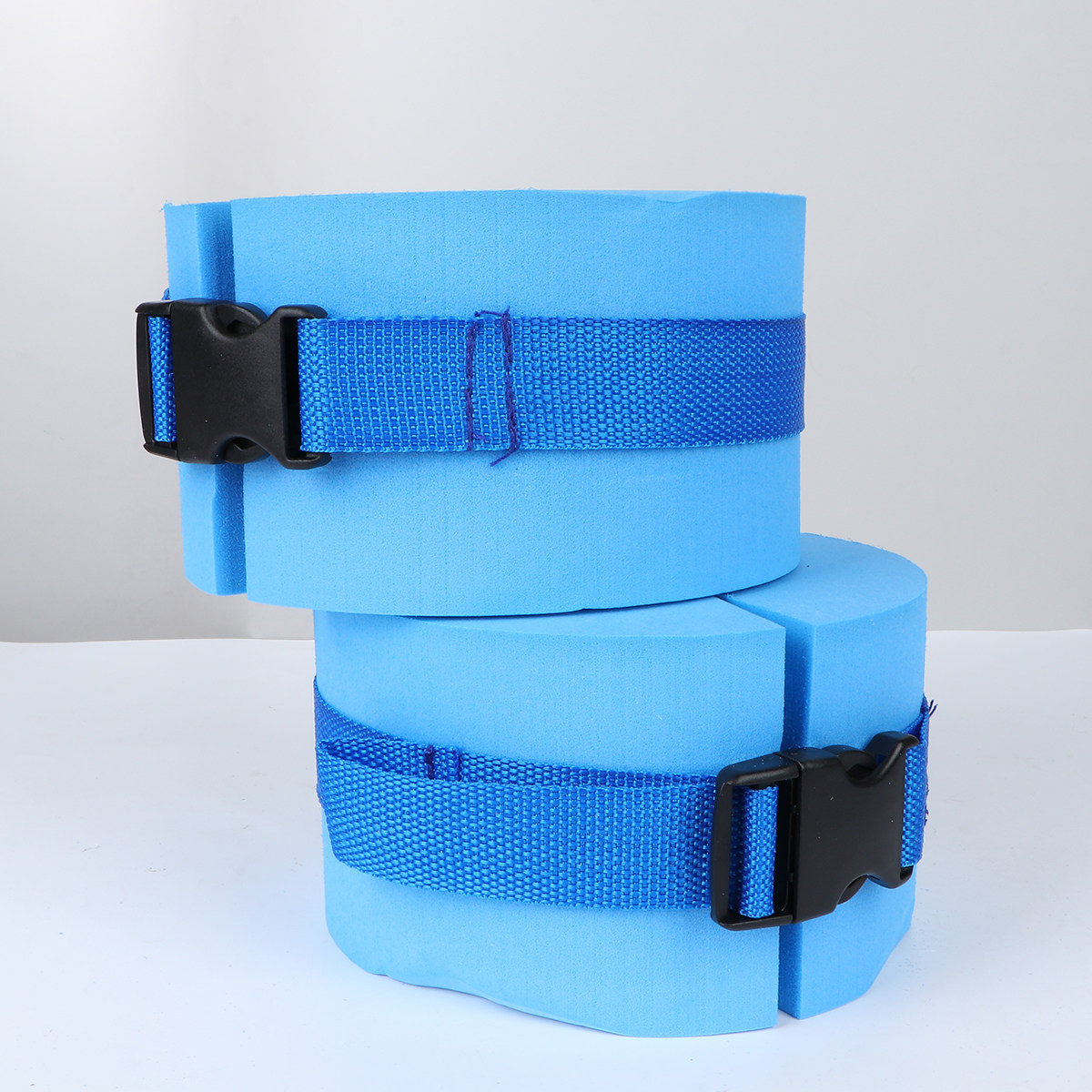 2 Adet Yüzme Bacak Tahtası Eva - Swimming Kickboard incelemesi ve fiyatı