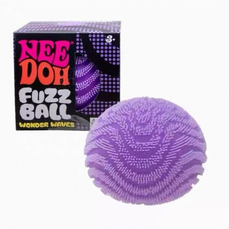 Needoh Squishy Dalga Topu Güle - Spike Ball Game incelemesi ve fiyatı