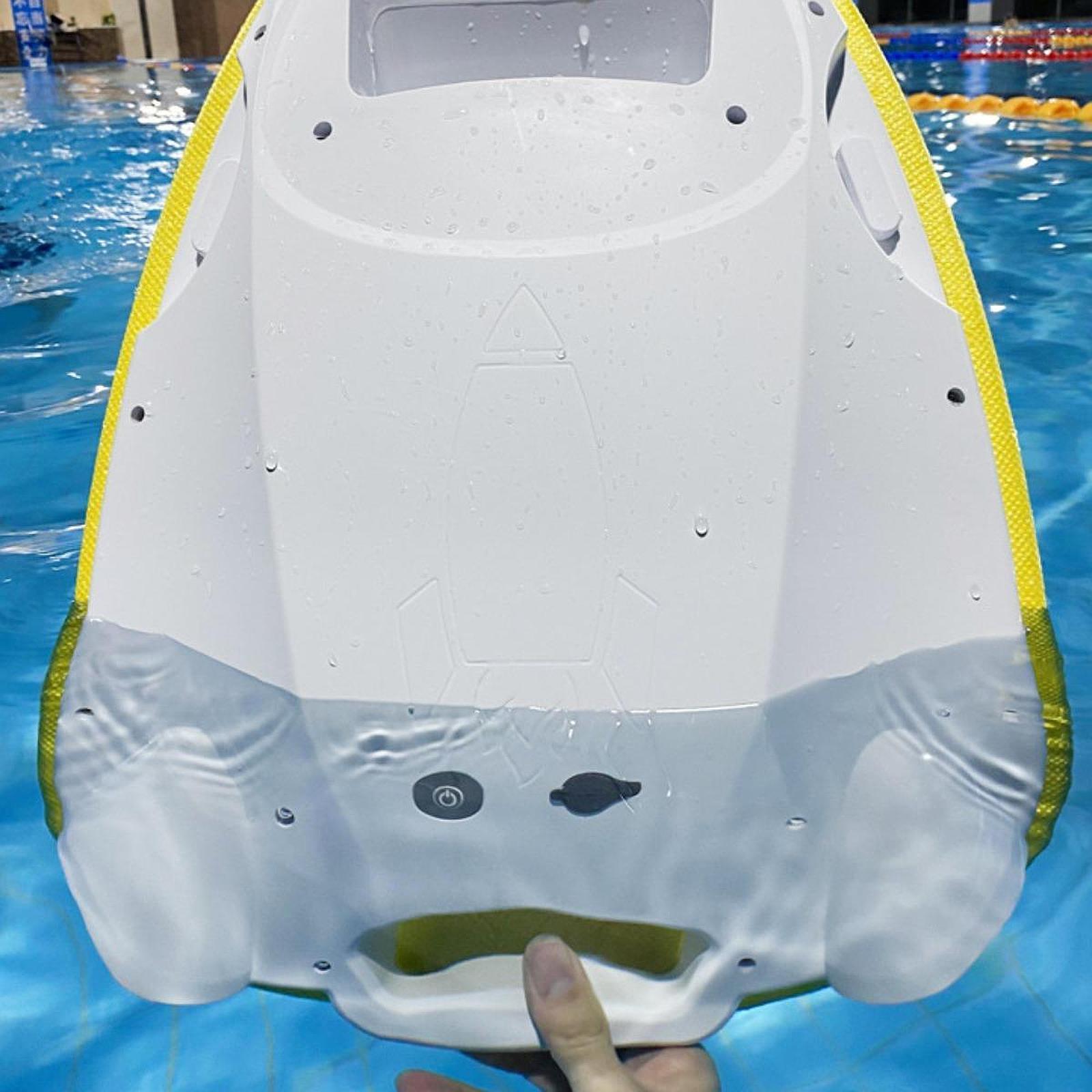 Yüzme Tahtası Elektrikli Yüzer - Swimming Kickboard incelemesi ve fiyatı