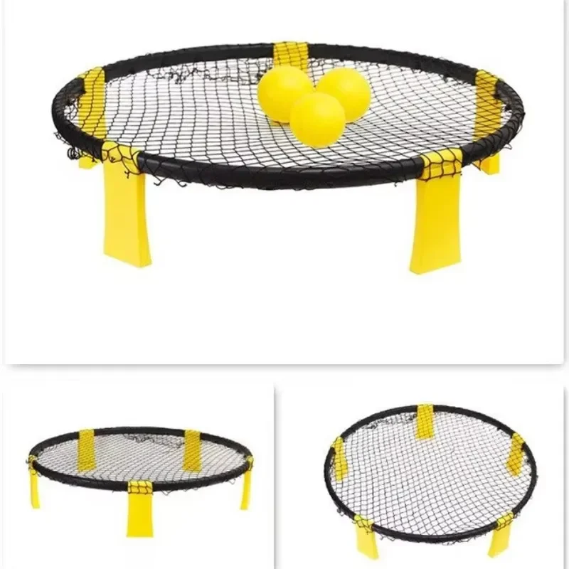 Yeni Voleybol Açık Hava Plaj O - Spike Ball Game incelemesi ve fiyatı
