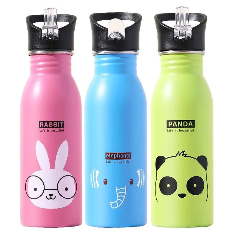 500ML Paslanmaz Çelik Su Şişes - Sports Equipment 8 Year Old incelemesi ve fiyatı