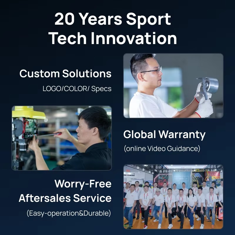 Taşınabilir Otomatik Tenis Top - Sports Equipment For Tennis incelemesi ve fiyatı
