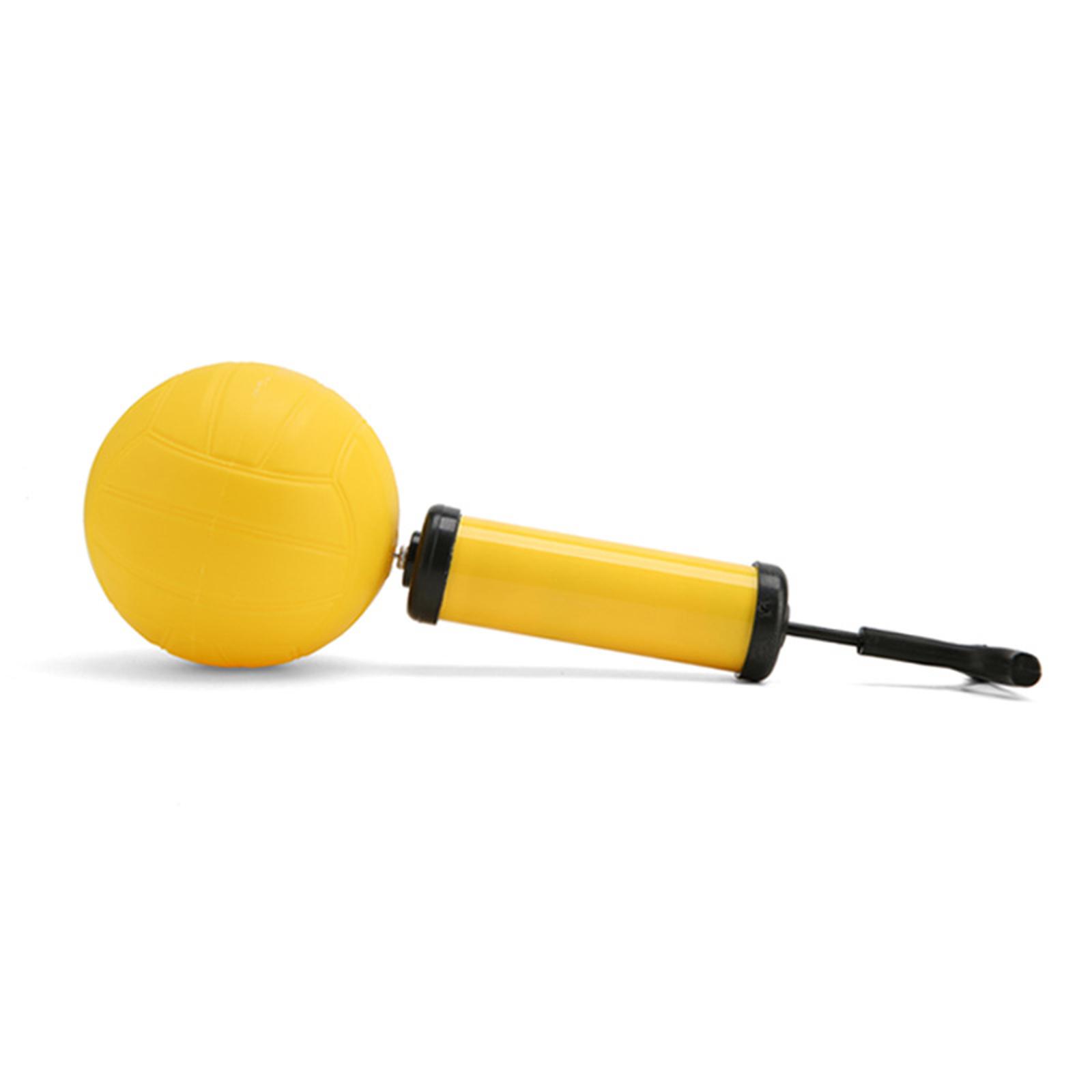 Spike Oyunu Yedek Topu PVC Mal - Spike Ball Game incelemesi ve fiyatı