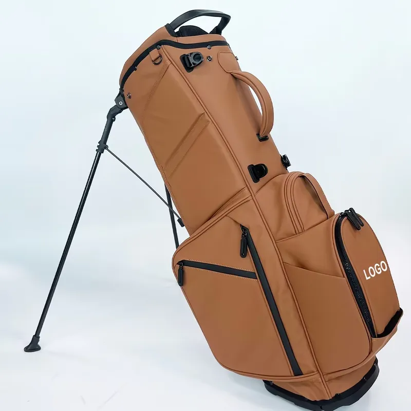 Özel Logo Nakışlı Golf Stand Ç - Sports Equipment Logo incelemesi ve fiyatı