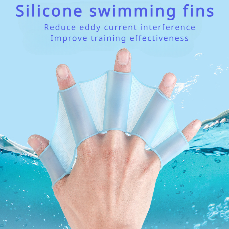 Silikon Yüzme Yüzgeçleri Flipp - Sports Equipment 8 Year Old incelemesi ve fiyatı