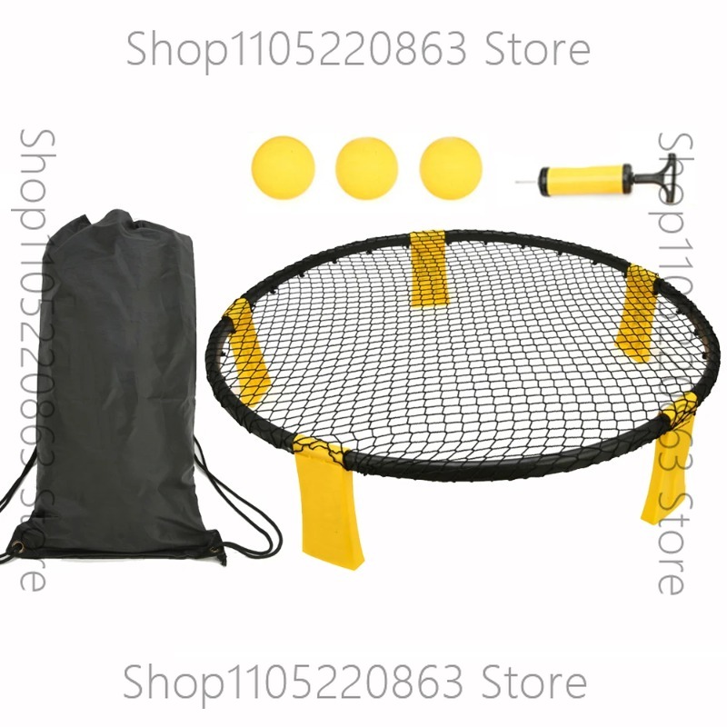 Mini Plaj Voleybolu Spike Oyun - Spike Ball Game incelemesi ve fiyatı