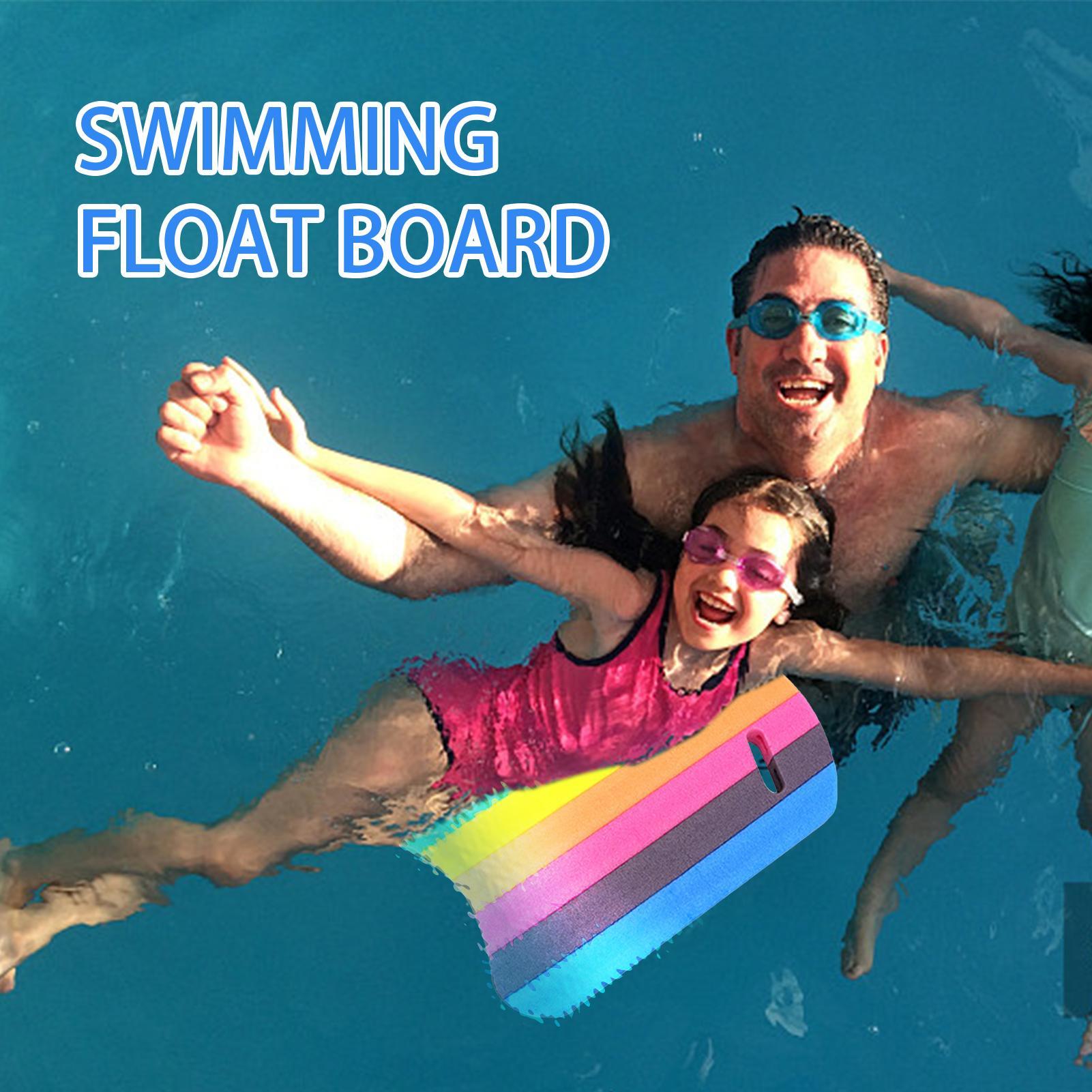 30x48CM EVA Köpük Çocuk Yüzme  - Swimming Kickboard incelemesi ve fiyatı