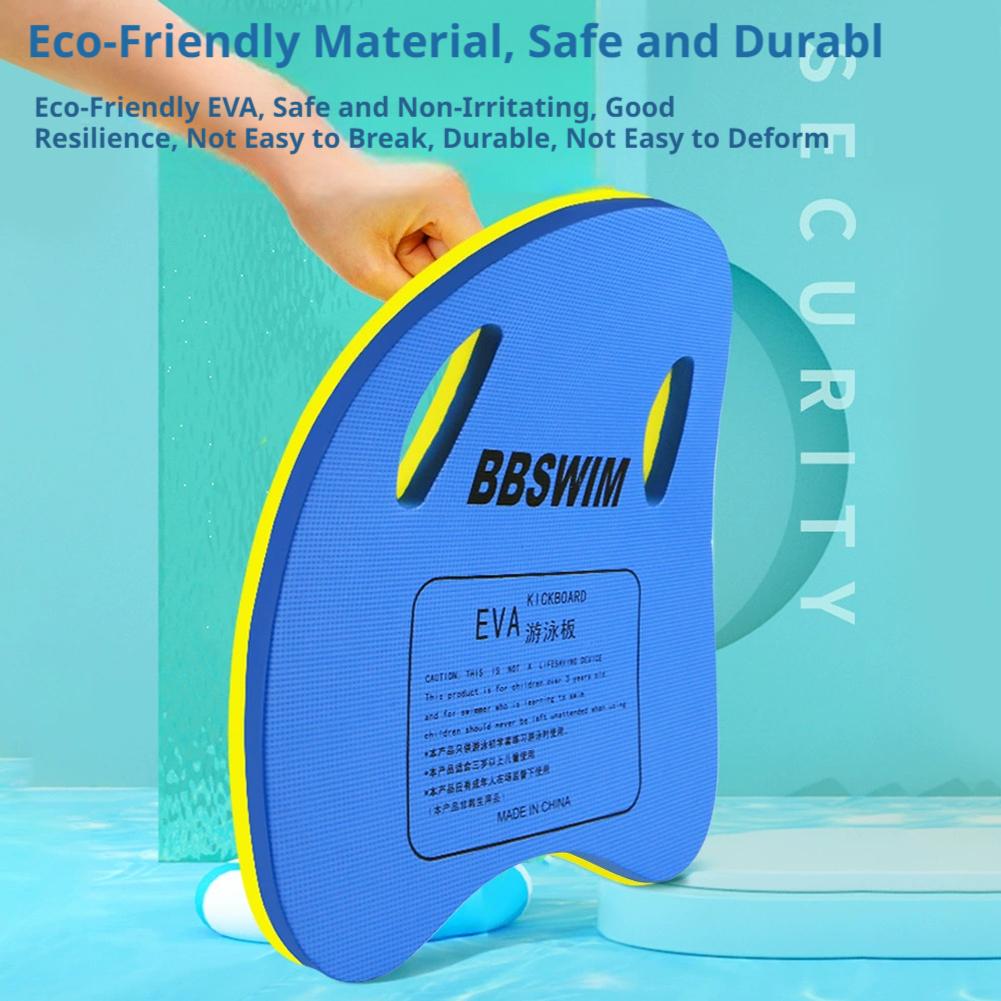 1 adet yüzme tahtası büyük yüz - Swimming Kickboard incelemesi ve fiyatı