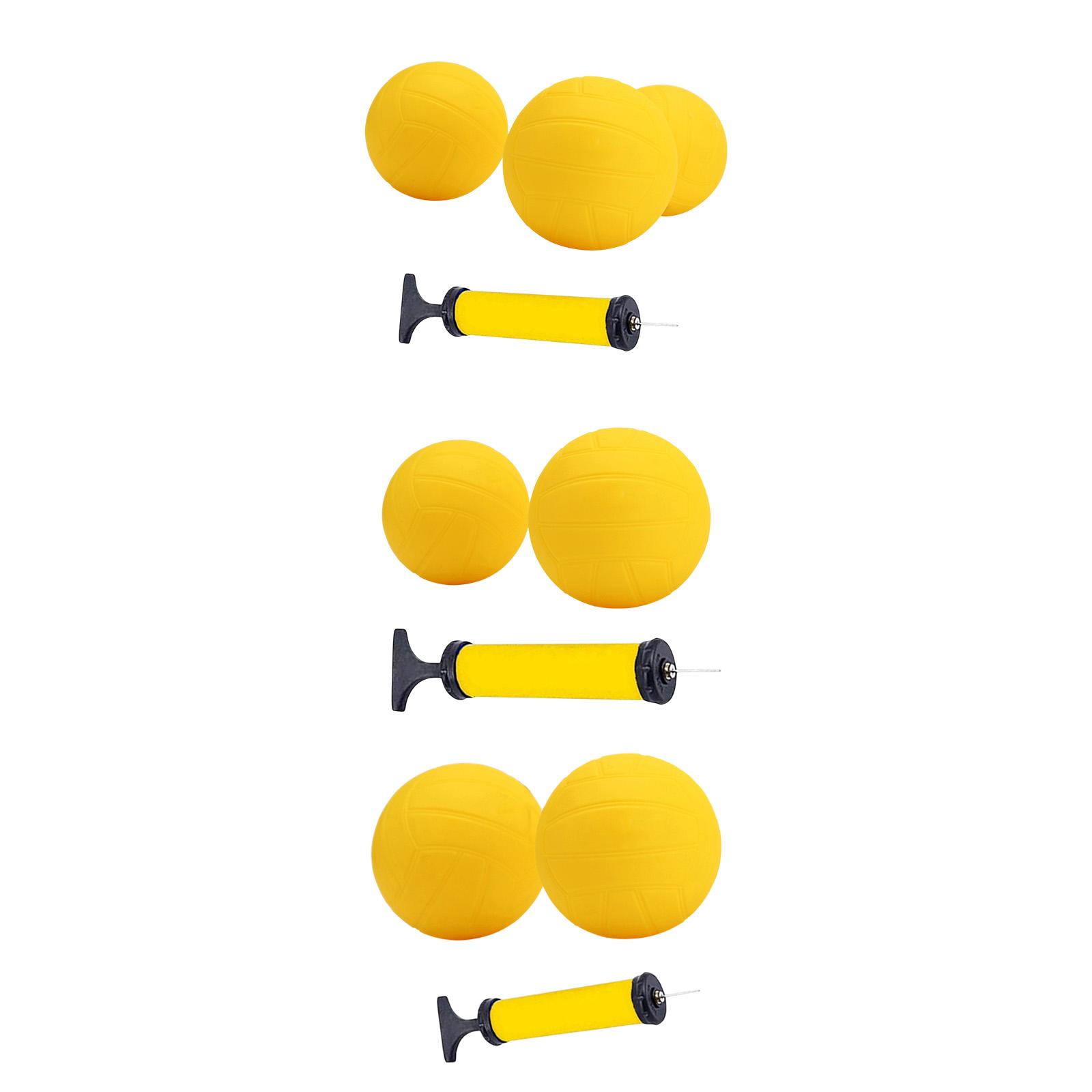 Şişirilebilir Mini Voleybol Sa - Spike Ball Game incelemesi ve fiyatı