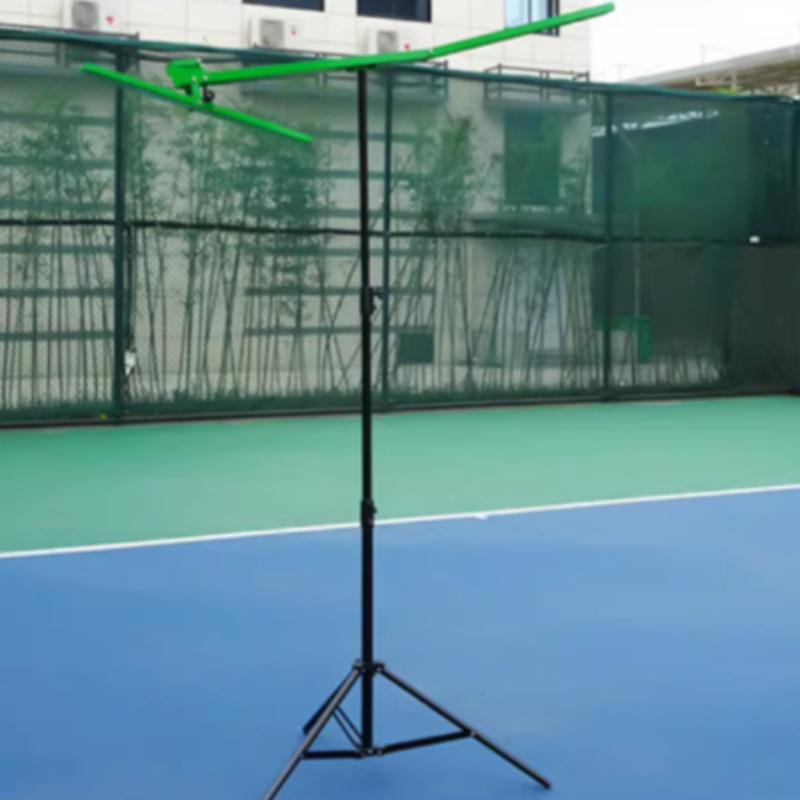 Otomatik Tenis Topu Makinesi B - Sports Equipment For Tennis incelemesi ve fiyatı