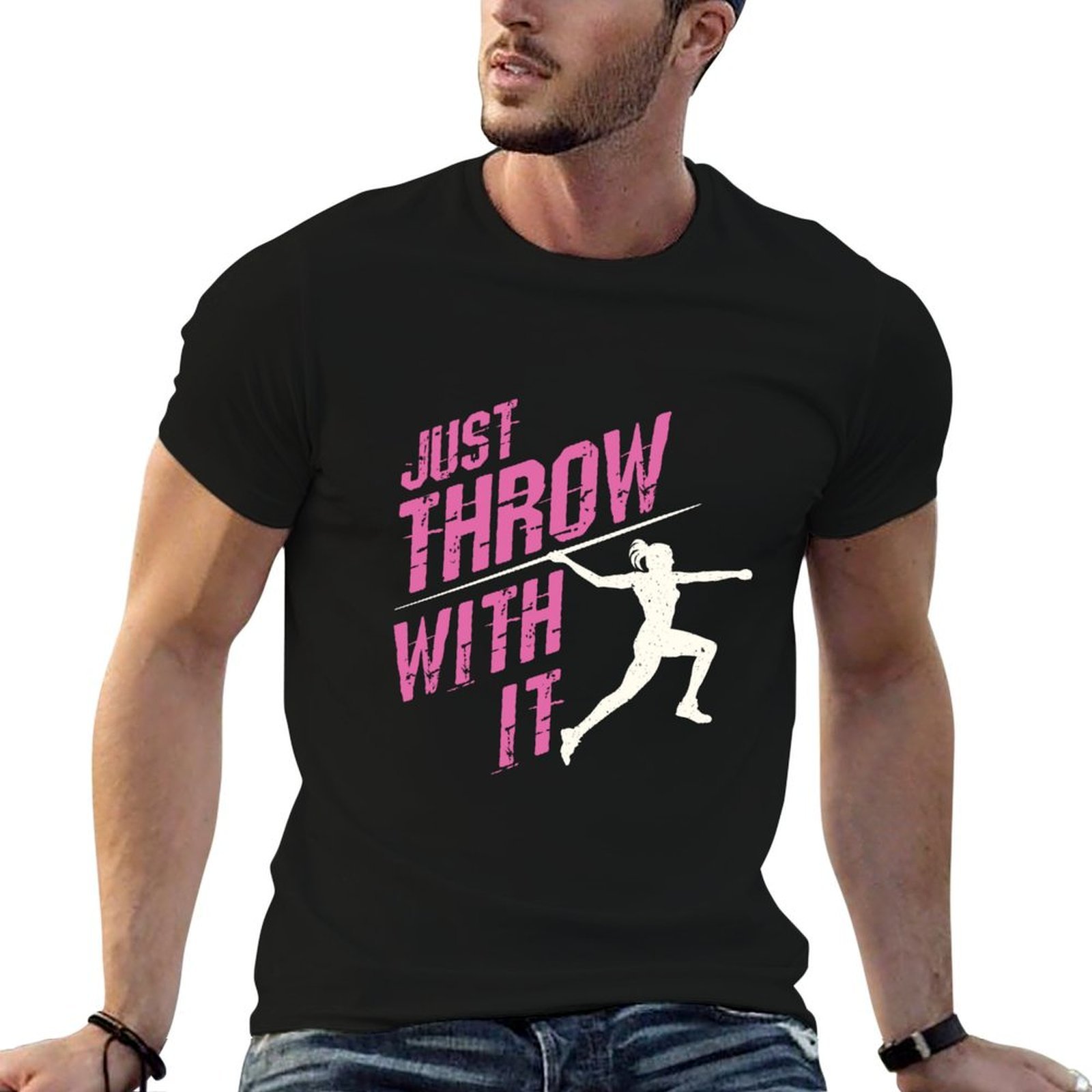 Just Throw With It Javelin Thr - Javelin Throwing incelemesi ve fiyatı